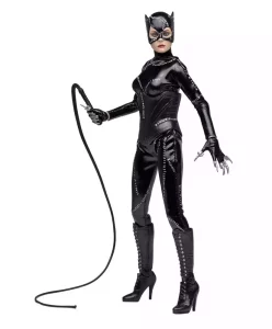 Action Figure Cloed Catwoman da Batman Returns (1992) – 20 cm NECA