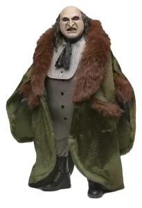 Action Figure Il Pinguino da Batman Returns (1992) - NECA - 20 cm