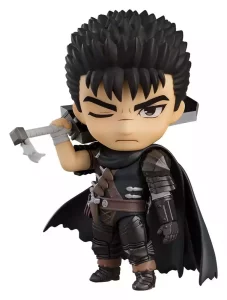 Nendoroid Action Figure Berserk Guts - 10 cm