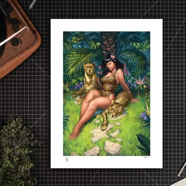 bettie-page-fine-art-print-jungle-bettie-46-x-61-cm-unframed-1784889140-1