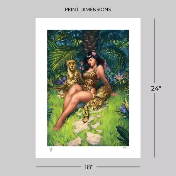 bettie-page-fine-art-print-jungle-bettie-46-x-61-cm-unframed-1784889146-6