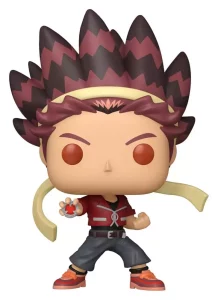 Funko POP! Beyblade X - Robin (9 cm)