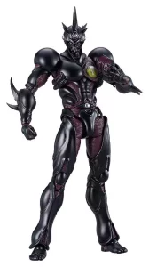 Figma Guyver III: Edizione Definitiva - Action Figure da Collezione 18 cm