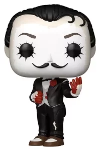 Funko POP! Games Bioshock - Sander Cohen (9 cm)
