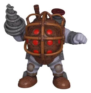 Funko POP! Bioshock - Big Daddy (Bouncer) da 15 cm