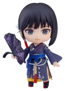 Nendoroid Woosa - Black Desert (10 cm)