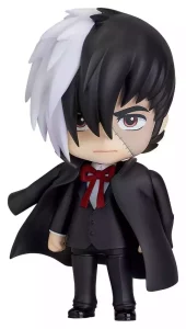 Nendoroid Black Jack - Colorazione Anime (10 cm)