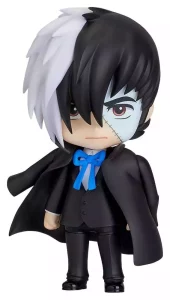 Nendoroid Black Jack: Comic Color Ver. - Action Figure da 10 cm