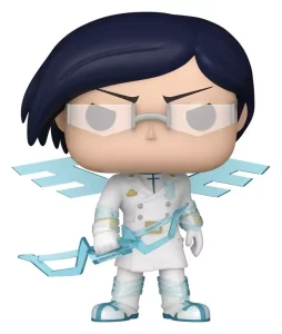 Bleach POP! Vinyl Figure Uryu Ishida – 9 cm