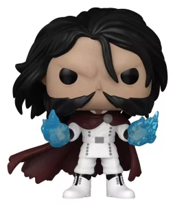 Bleach POP! Yhwach: Action Figure Vinyl da 9 cm