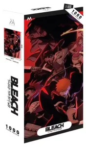 Bleach: Thousand-Year Blood War - Puzzle da 1000 pezzi