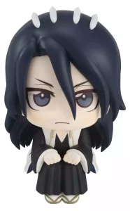 Bleach: La Guerra Mille Anni – Byakuya Kuchiki Look Up PVC Figure (11 cm)