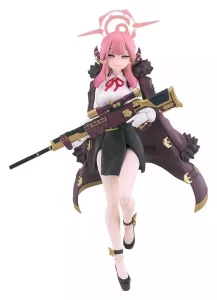 Blue Archive: Action Figure Figma di Aru Rikuhachima (15 cm)
