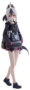 Action Figure Figma Kayoko Onikata da Blue Archive - 15 cm