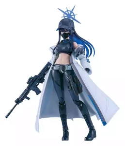 Blue Archive: Action Figure Figma Saori Joumae – 17 cm