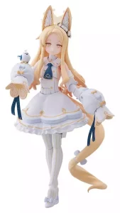 Action Figure Figma Seia Yurizono da Blue Archive - 135mm