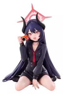 Blue Archive Chiaki Memorial Lobby Ver. Figure 1/7 F:NEX