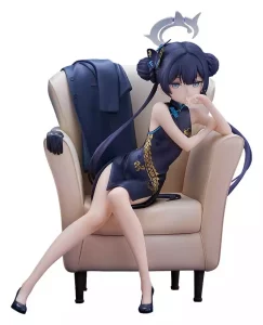 Blue Archive: Figura PVC 1/7 Kisaki - Memorial Lobby Ver.