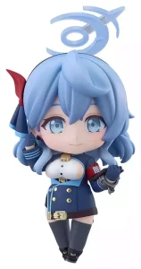 Nendoroid Ako Amau da Blue Archive - Action Figure 10 cm