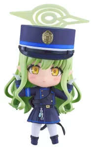 Nendoroid Action Figure Blue Archive Hikari Tachibana 10 cm