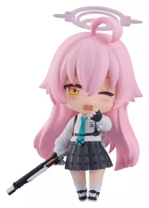 Nendoroid Action Figure Blue Archive Hoshino Takanashi - 10 cm