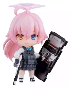 Nendoroid Hoshino Takanashi (Armed) da Blue Archive - Action Figure 10 cm