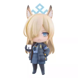 Nendoroid Action Figure Blue Archive Kanna Ogata - 10 cm