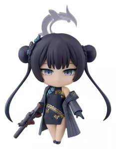 Nendoroid Action Figure Blue Archive Kisaki Ryuuge - 10 cm