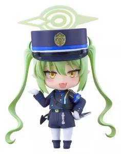 Nendoroid Action Figure Blue Archive Nozomi Tachibana - 10 cm
