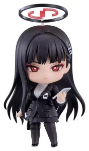 Nendoroid Action Figure Rio Tsukatsuki da Blue Archive - 10 cm