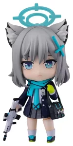 Nendoroid Action Figure Shiroko Sunaookami (Blue Archive) - Ritorno Disponibilità