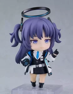 Nendoroid Yuuka Hayase da Blue Archive - Action Figure 10 cm