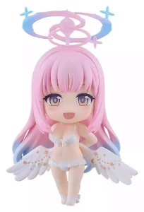 Nendoroid Mika Misono (Costume da bagno) Blue Archive – Action Figure 10 cm