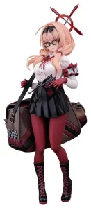 Blue Archive: Figura PVC Chinatsu - 1/7 Scala (25 cm)
