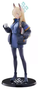 Blue Archive: Figure in PVC 1/7 di Kanna (24 cm)