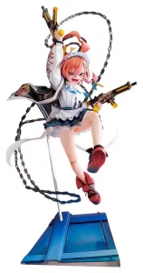 Blue Archive: Figure PVC 1/7 Neru - Call Sign Double O (32 cm)