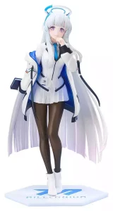 Blue Archive: Action Figure PVC Noa (1/7) - Classified Record