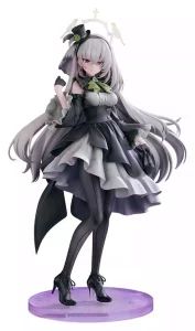 Blue Archive: Statuetta PVC 1/7 Sakurako (Pop Idol) - 25 cm