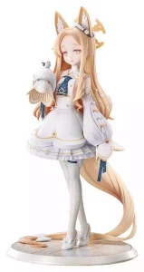 Blue Archive: Action Figure PVC Seia - 1/7 Scala, 24 cm