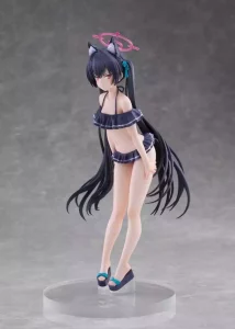 Blue Archive: Figure PVC 1/7 Serika (Costume da Bagno) - 25 cm
