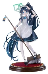 Statua PVC Blue Archive 1/7 Aris (Maid) - Rilancio da 25 cm