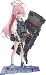 Blue Archive: Statua PVC 1/7 Hoshino (Armed) – 24 cm