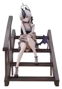 Blue Archive: Statua PVC 1/7 Kayoko (Abito): Memorial Lobby Ver. – 22 cm