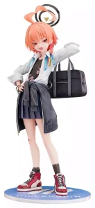 Statua PVC Blue Archive 1/7 Neru (School) - 26 cm