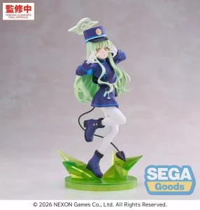 Action Figure Blue Archive Hikari XStellar PVC - 22 cm