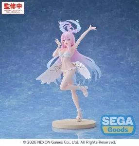 Blue Archive: Figure PVC Mika (Costume da bagno) 22 cm