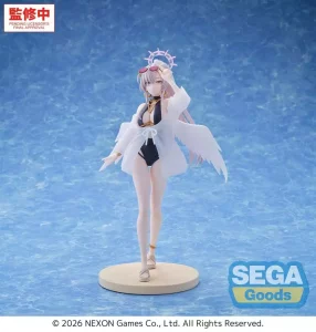 Action Figure Blue Archive Nagisa (Costume da Bagno) - 21 cm
