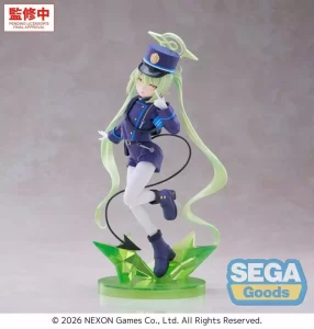 Action Figure Blue Archive Nozomi XStellar PVC 22 cm