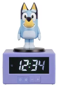 Sveglia Bluey Icona
