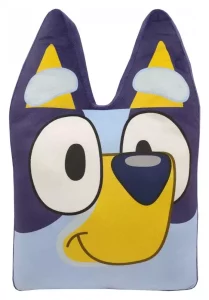 Cuscino Bluey 40 cm